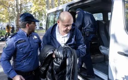 TOMO PAVIĆ BRANIT ĆE SE SA SLOBODE