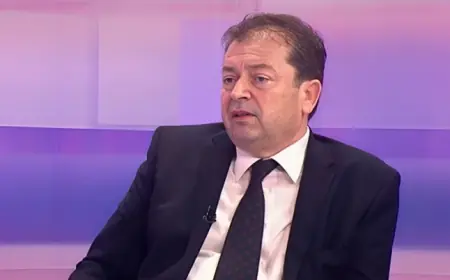 TOMISLAV JONJIĆ: VIŠE IZGLEDA ZA USPJEH NA IZBORIMA OD PRIMORCA IMA MOJA POKOJNA BABA