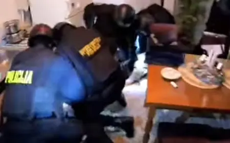 USKOK TROJICU KRIJUMČARA OPTUŽIO DA SU NA DROGI ZARADILI PREKO 830.000 EURA