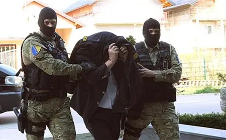 BiH: UHIĆENI GRANIČNI POLICAJCI I CARINICI OSUMNJIČENI ZA KORUPCIJU