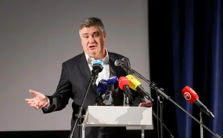 MILANOVIĆ O KEKIN: DA JE TU NEŠTO SPORNO, GRADONAČELNIKA BI OBJESILI ZA NOGE