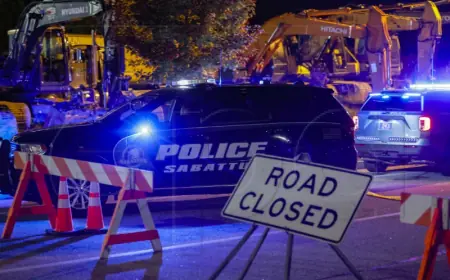 'VIŠE OZLIJEĐENIH' U PUCNJAVI U ŠKOLI U WISCONSINU