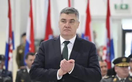 MILANOVIĆ: PLENKOVIĆ, PRIMORAC I TURUDIĆ OPASNOST SU ZA DEMOKRACIJU I PLURALIZAM