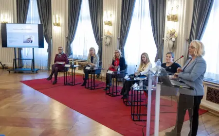 BROJ PRIJAVA SPOLNOG ZLOSTAVLJANJA DJECE U ZNAČAJNOM PORASTU