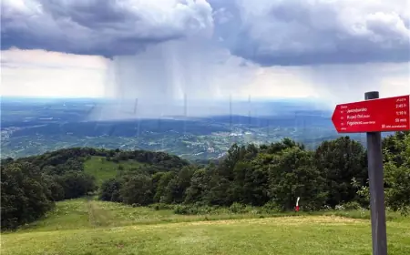 PLANINARSKI DOM NA JAPETIĆU DOBIVA NOVO RUHO ZA 2,2 MILIJUNA EURA