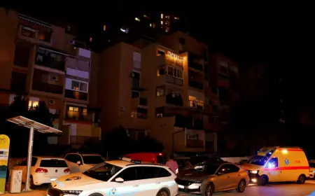SPLIĆANIN KOJI JE RODITELJE NAPAO ČEKIĆEM OSUMNJIČEN ZA DVA POKUŠAJA TEŠKOG UBOJSTVA