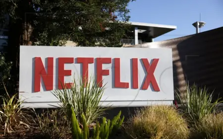 NIZOZEMSKA KAZNILA NETFLIX S 4,7 MILIJUNA EURA ZBOG OSOBNIH PODATAKA