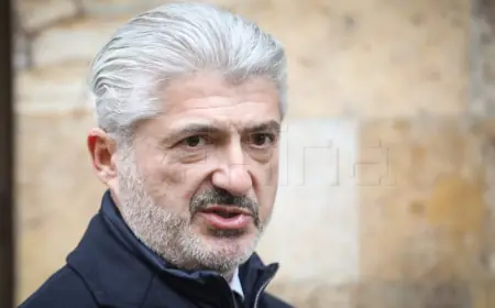 TOKIĆ KARTELO: NI NAKON ČETIRI GODINE NISU UKLONJENI OŽILJCI POTRESA NA BANOVINI