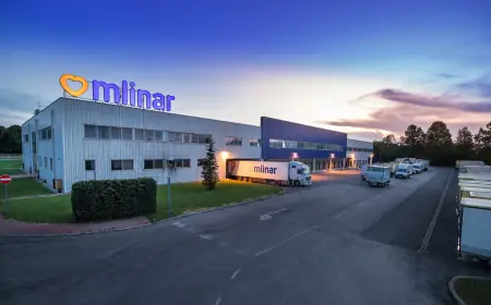 BOSQAR JE KUPIO MLINAR - TRANSAKCIJA JE VRIJEDNA 100 MILIJUNA EURA