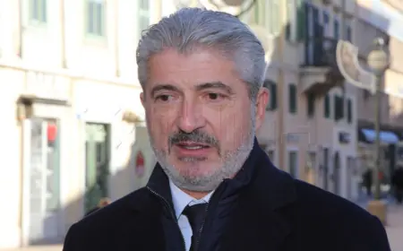 TOKIĆ KARTELO OTKAZUJE PREDIZBORNE AKTIVNOSTI ZBOG TRAGEDIJE U ZAGREBAČKOJ ŠKOLI