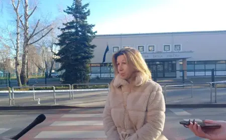 MAJKA CURICE KOJA JE VIDJELA SVE U PREČKOM: 'PRVO JE MISLILA DA JE TO BOJA OD LIKOVNOG. UŽASNO...'