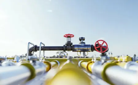 KATAR NEĆE ISPORUČIVATI PLIN EU-u, BUDE LI KAŽNJEN PO NOVOJ DIREKTIVI