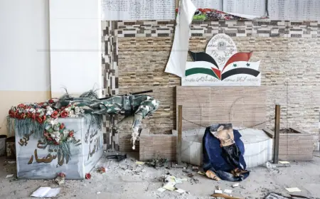 KREMLJ ODBACUJE IZVJEŠĆA TURSKIH MEDIJA O ŽIVOTU ASADA I NJEGOVE SUPRUGE U MOSKVI