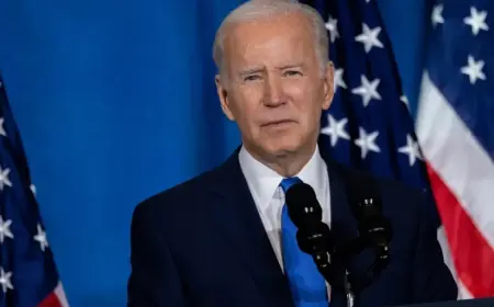 BIDEN PREINAČIO KAZNE ZA 37 OD 40 SAVEZNIH ZATVORENIKA OSUĐENIH ZA SMRT