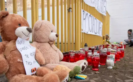 DVOJE DJECE RANJENE U OŠ PREČKO BLAGDANE ĆE PROVESTI KOD KUĆE, DOZNAJEMO ŠTO JE S OSTALIMA