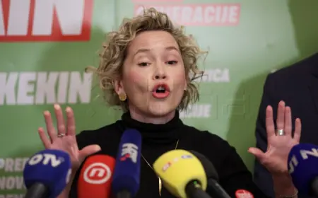 KEKIN: TEMA MENTALNOG ZDRAVLJA DJECE I MLADIH MI JE VAŽNA