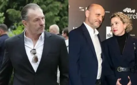 NIKICA JELAVIĆ SAZVAO NOVU KONFERENCIJU: "IVANA KEKIN JE LAŽNA ŽRTVA. OBJAVIT ĆEMO DOKAZE"