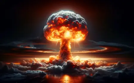 RUSIJA UPOZORAVA SAD O MOGUĆIM NUKLEARNIM TESTIRANJIMA