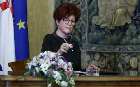 DIP: IZBORNA NEDJELJA PROTJEČE BEZ OZBILJNIJIH DOJAVA DA SE KRŠI IZBORNA ŠUTNJA