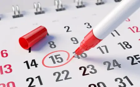 JESTE LI VEĆ PROUČILI KALENDAR? U IDUĆOJ GODINI IMA DOSTA PRILIKA ZA SPAJANJE PRAZNIKA