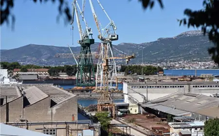 SPLIT: PROJEKT REKONSTRUKCIJE ŠKVERSKE AMBULANTE