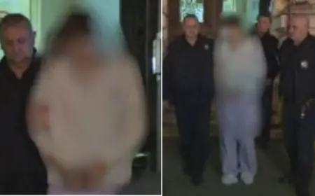 UBOJICA IZ PREČKOG SMJEŠTEN U ZATVORSKU BOLNICU: OGLASIO SE DORH