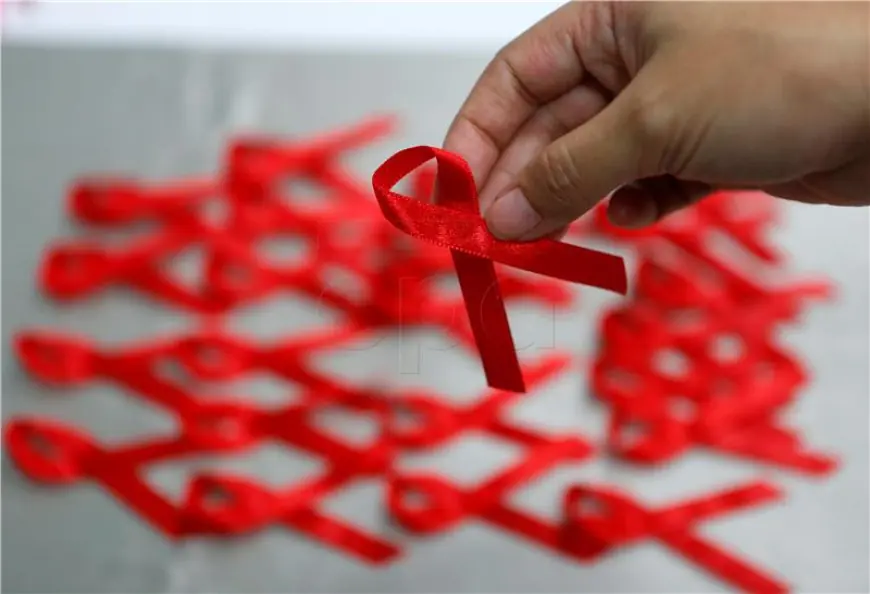 SVJETSKI DAN BORBE PROTIV AIDS-a: OVE GODINE 58 INFEKCIJA HIV-om
