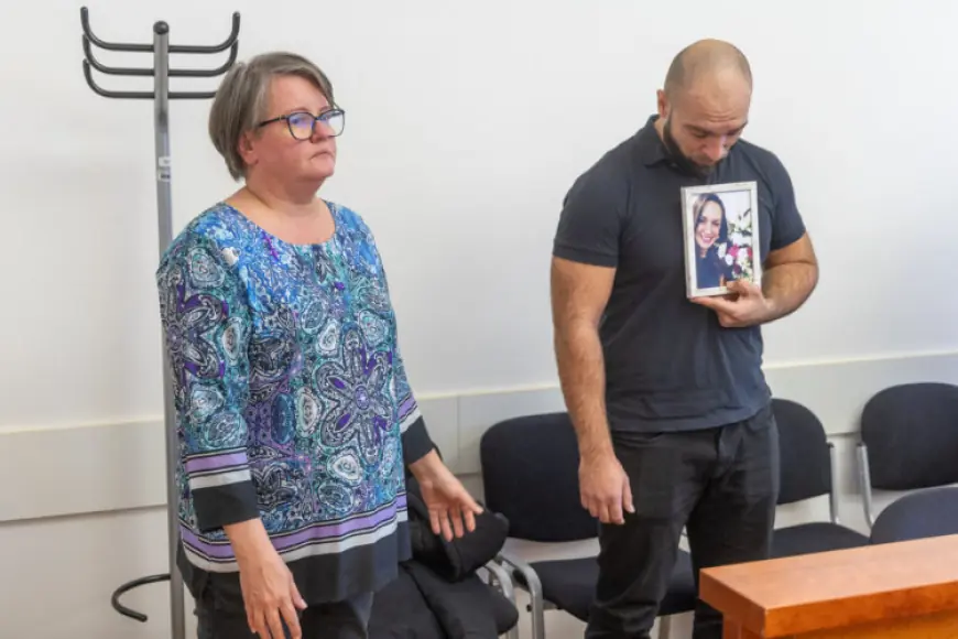 MUŠKARAC OSUĐEN NA 35 GODINA ZATVORA ZBOG UBOJSTVA MAJKE DVOJE DJECE U BOROVOM NASELJU