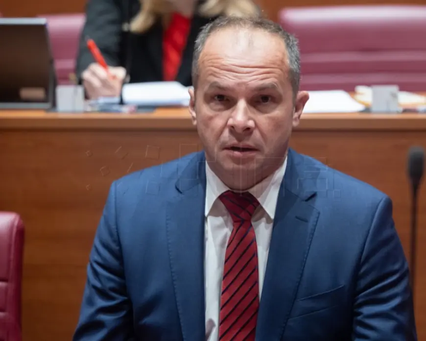 HAJDAŠ DONČIĆ: PLENKOVIĆEV OPOZIV SPOMINJAT ĆE SE KAO PREKRETNICA