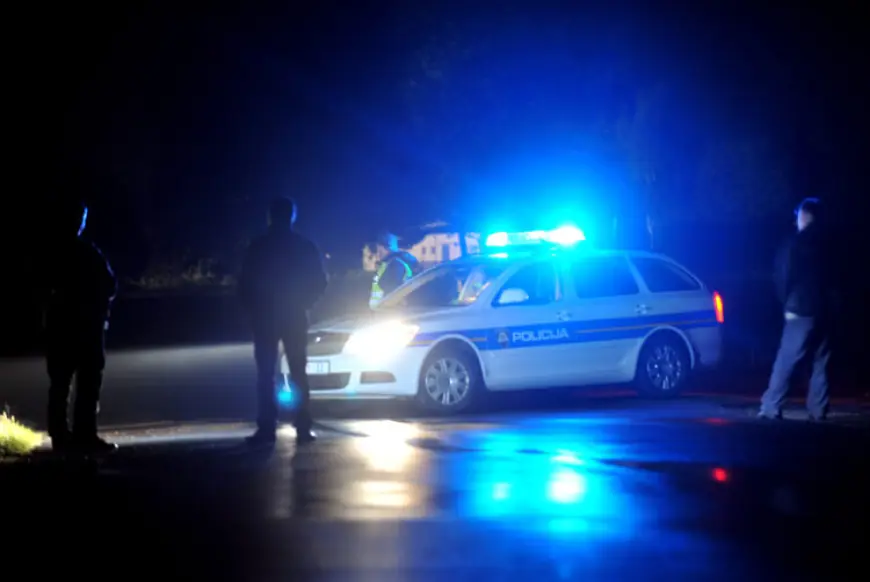 STRAVA KOD VARAŽDINA: U DVORIŠTU PRONAĐENA ZAKOPANA TIJELA DVIJU BEBA, OGLASILA SE I POLICIJA