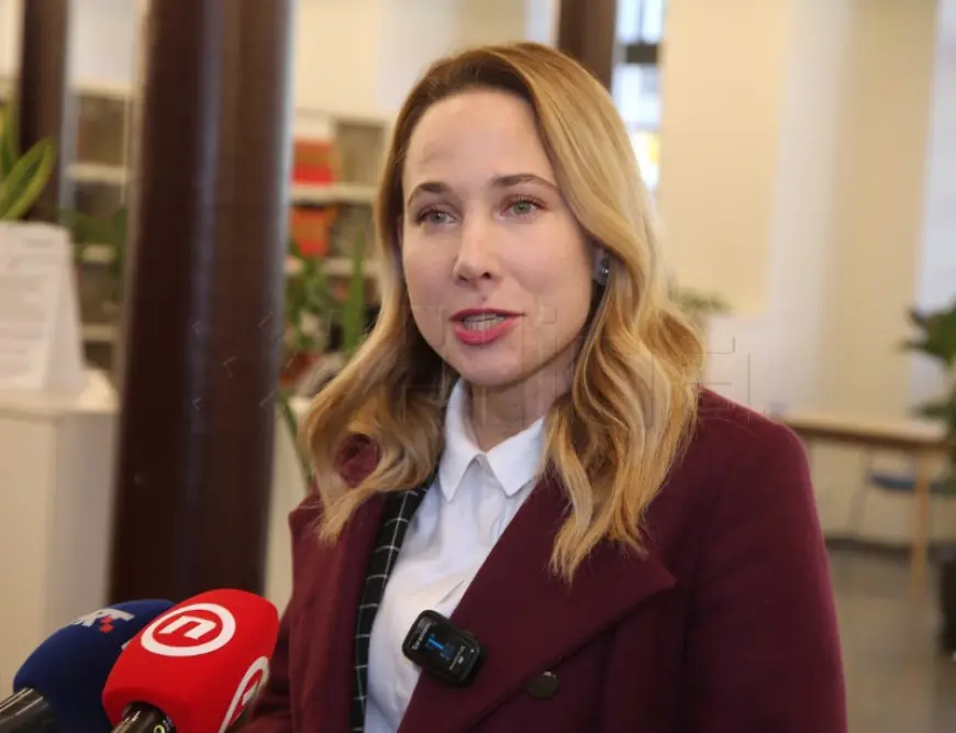 SELAK RASPUDIĆ IZ GOSPIĆA PORUČILA DA DOMOLJUBNA HRVATSKA IMA ZA KOGA GLASATI