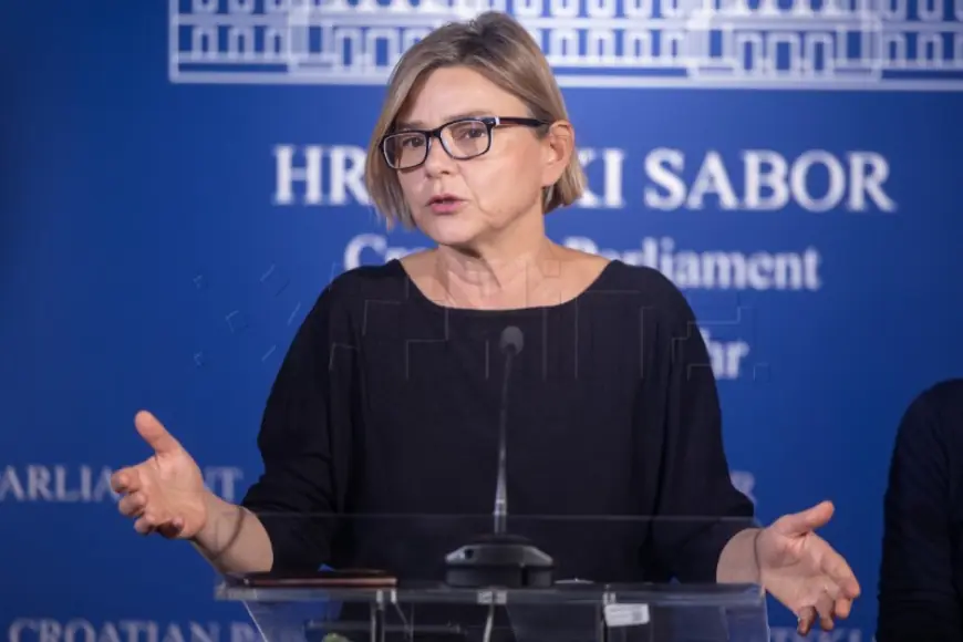 BENČIĆ: O SUKOBU NADLEŽNOSTI DORH-a I EPPO-a MORA ODLUČIVATI VRHOVNI SUD