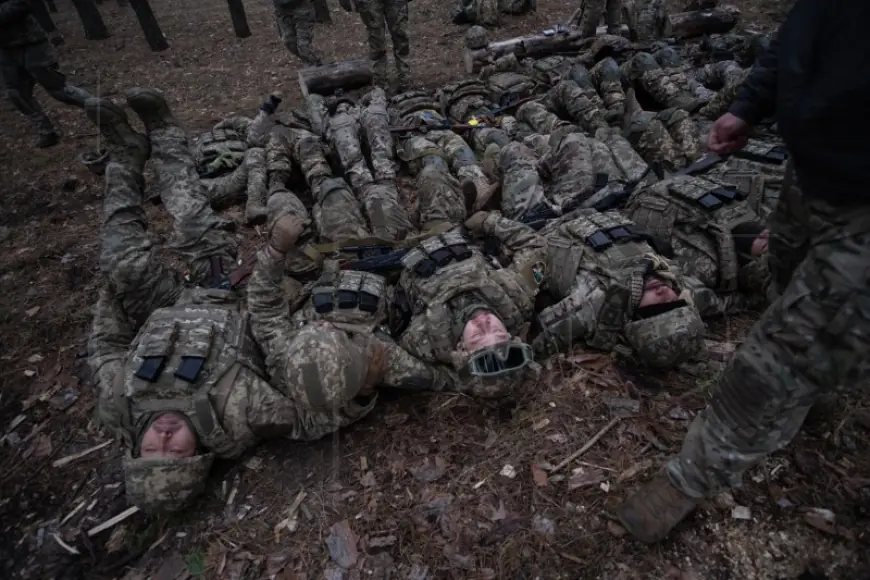 RUSKA MINISTRICA: 48.000 ČLANOVA OBITELJI POKUŠAVA NAĆI VOJNIKE PUTEM DNK