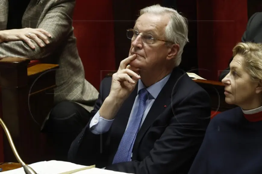 PALA FRANCUSKA VLADA