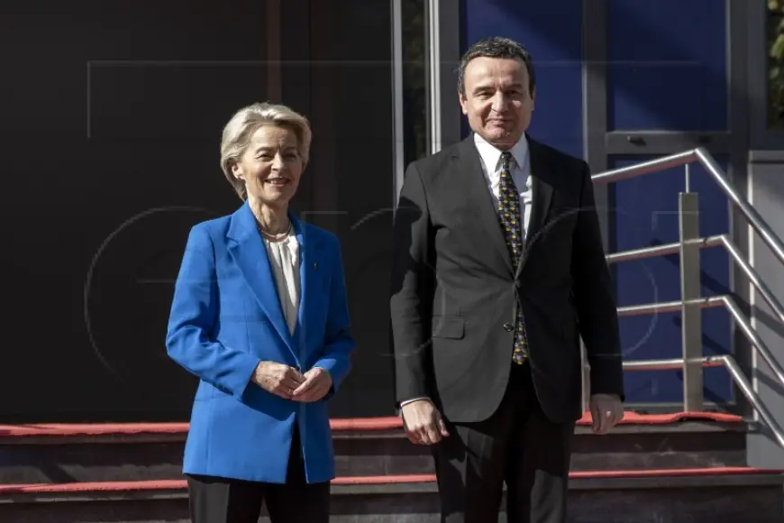 NOVA KRIZA U BiH: ZBOG PREMIJERA KOSOVA KURTIJA SRPSKI MINISTRI BLOKIRALI DRŽAVU