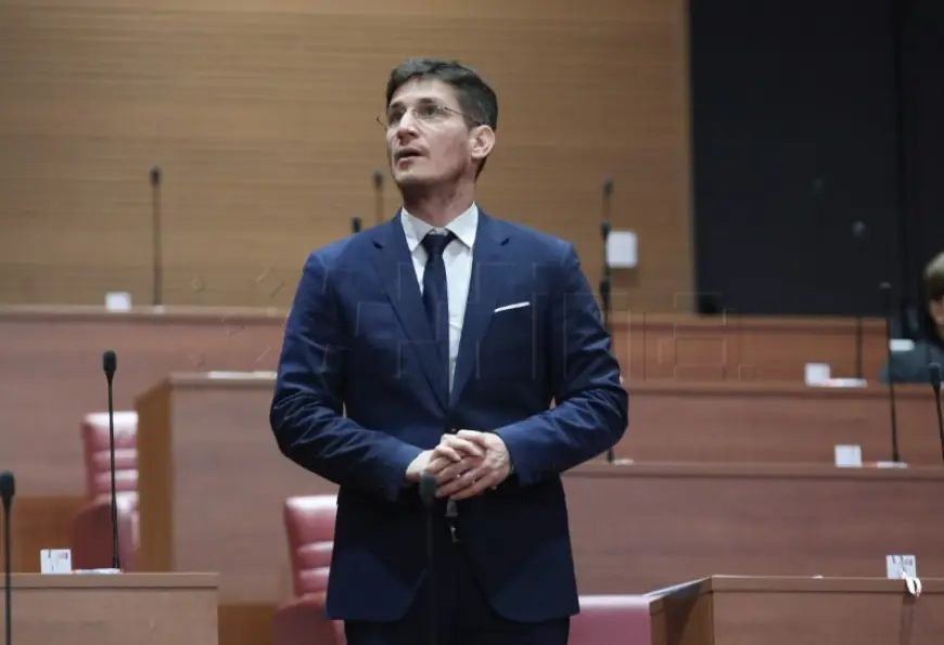 TROSKOT (MOST): PLAĆANJE GOTOVINOM TREBA UĆI U USTAV RH