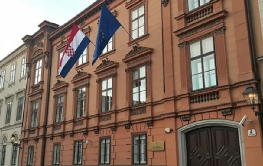 HDZ ODBIO SDP-ov ULTIMATUM, HRVATSKA OD PONOĆI OSTAJE BEZ USTAVNOG SUDA