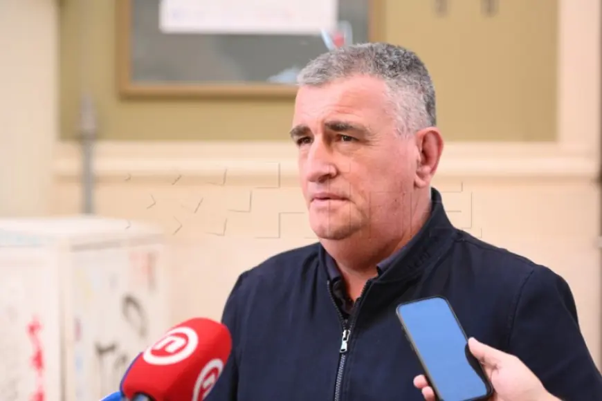 BULJ: IZBOR USTAVNIH SUDACA POTVRDIO DA JE MILANOVIĆ PLENKOVIĆEV KANDIDAT