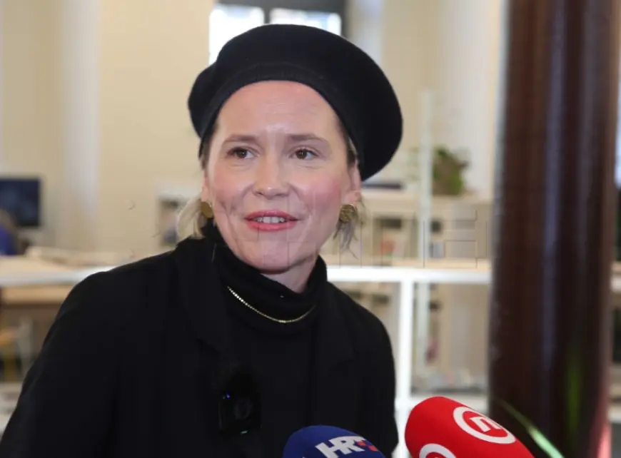 KEKIN NOVOJ MINISTRICI UPUTILA ŠEST ZAHTJEVA ZA SPAS JAVNOG ZDRAVSTVENOG SUSTAVA