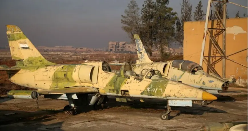 RUSIJA: ASAD NAPUSTIO ZEMLJU, NAŠE VOJNE BAZE U SIRIJI U VISOKOJ PRIPRAVNOSTI