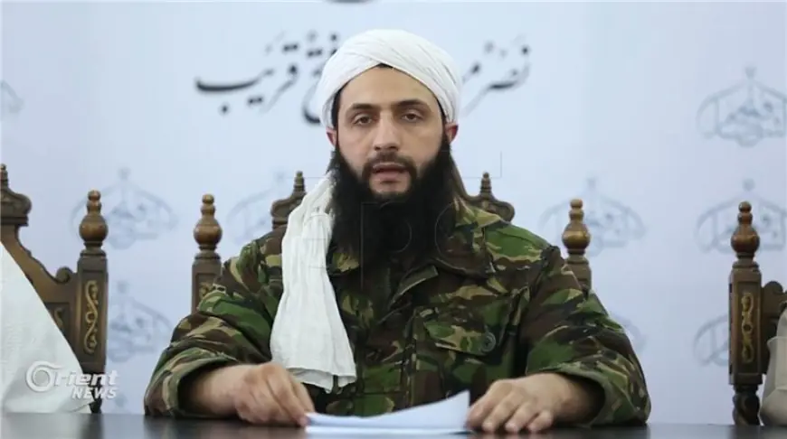 VOĐA SIRIJSKIH USTANIKA: ABU MUHAMED AL-DŽOLANI, PRAGMATIČNI RADIKAL
