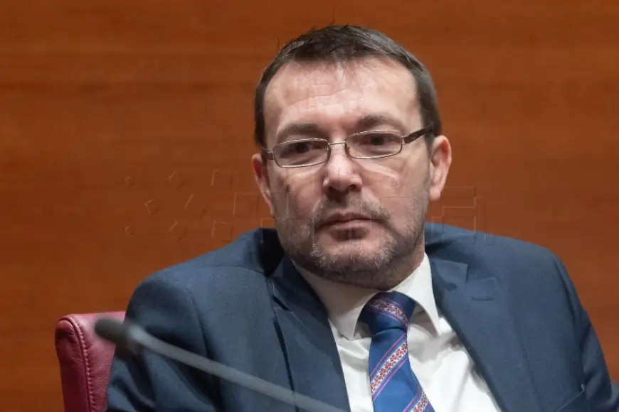 BAUK: USTAVNI SUD JE ZAŠTITARSKA AGENCIJA HRVATSKOG SABORA