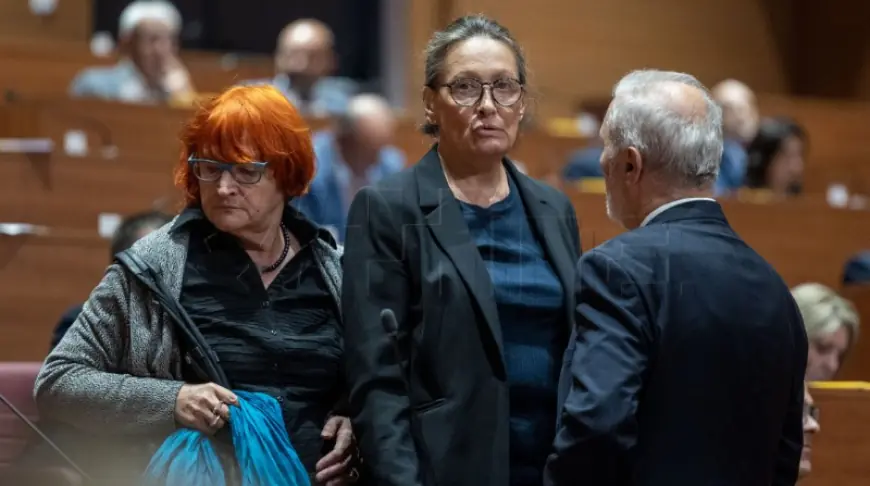 OPORBA: USTAVNI SUD PROVEO PROTUUSTAVNU AKCIJU