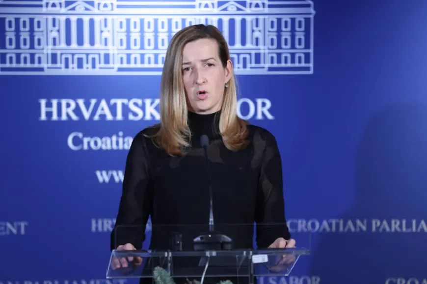 AHMETOVIĆ: KORUPCIJA ONEMOGUĆUJE EKONOSMI RAZVOJ I POGORŠAVA SIROMAŠTVO NAJSLABIJIH