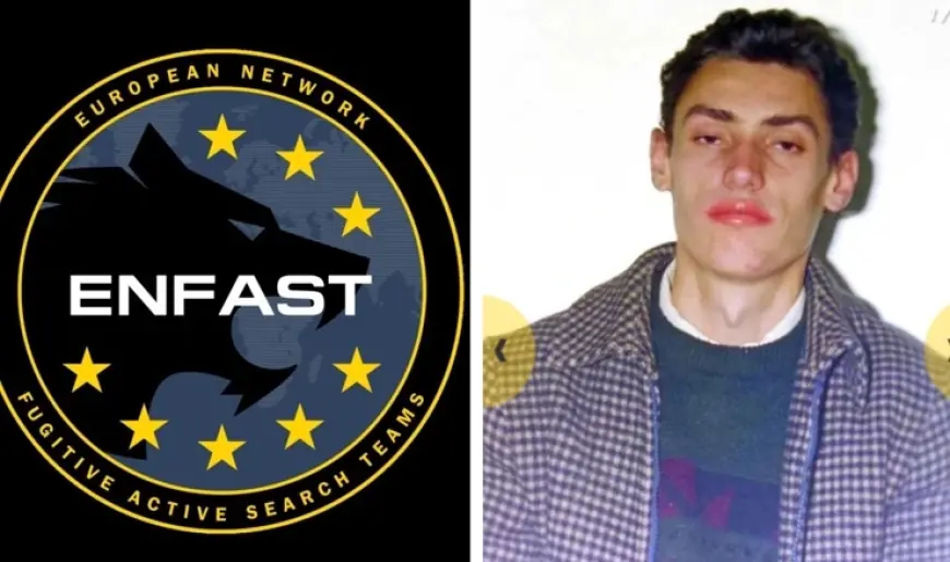NA POPIS NAJTRAŽENIJIH BJEGUNACA U EU DODAN I HRVATSKI DRŽAVLJANIN