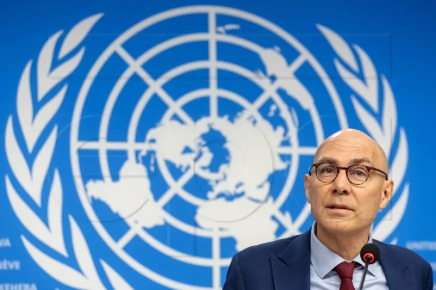 UN NAKON PADA ASADA TRAŽI ODGOVORNOST ZA REŽIMSKE ZLOČINE