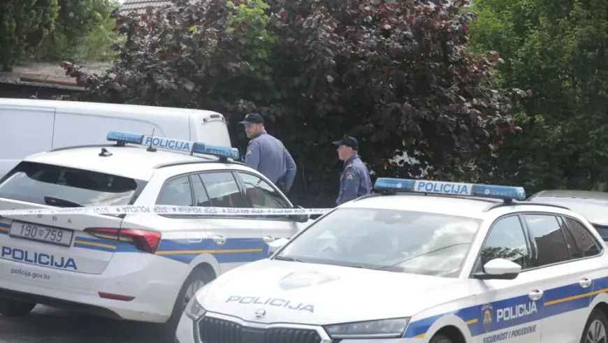 U CEROVAČKIM ŠPILJAMA PRONAĐENO TIJELO MUŠKE OSOBE, NEMA TRAGOVA NASILJA