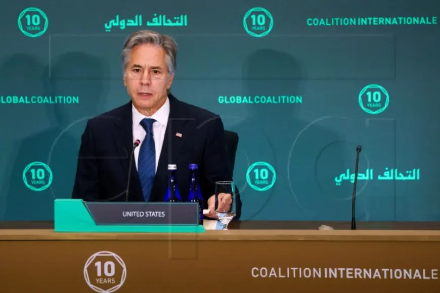 SAD NASTOJI OTVORITI KOMUNIKACIJU SA SIRIJSKIM POBUNJENIČKIM SKUPINAMA