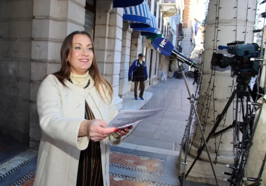 AURORA WEISS ODUSTAJE OD PREDSJEDNIČKE KANDIDATURE