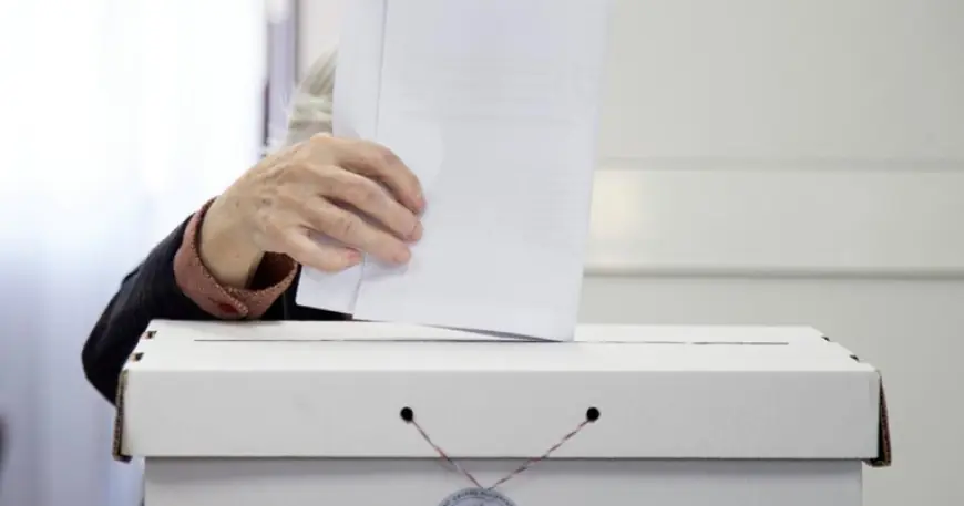 HRVATI ĆE I U BiH MOĆI GLASATI ZA NOVOG PREDSJEDNIKA. GLASANJE ĆE BITI U 7 GRADOVA